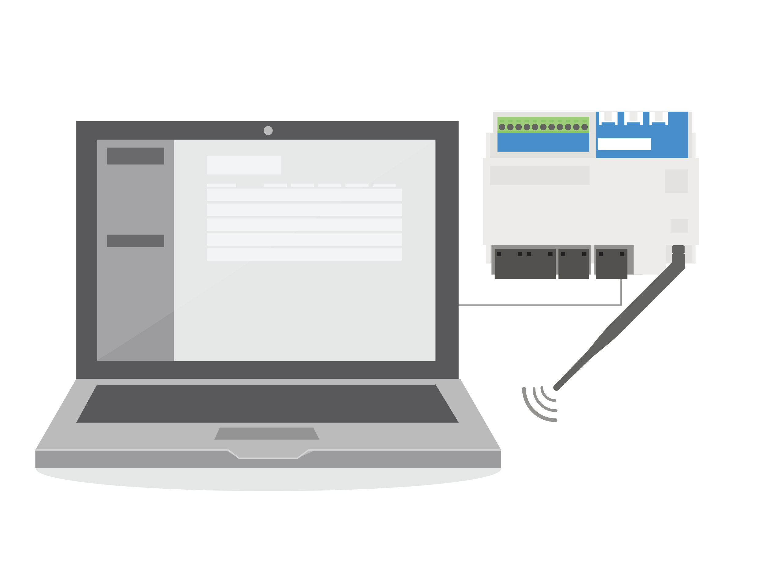 Victron Energy Octo GX Nocheski Solar